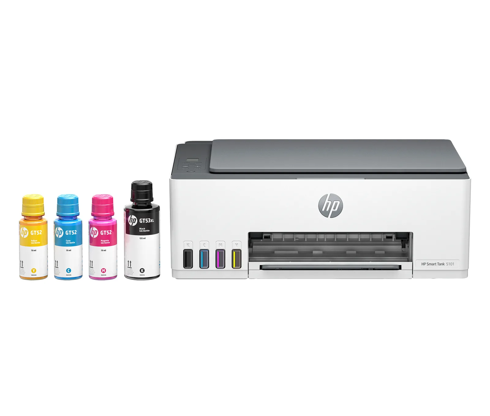 HP Smart Tank 5101 All-in-One Printer 1F3Y0A