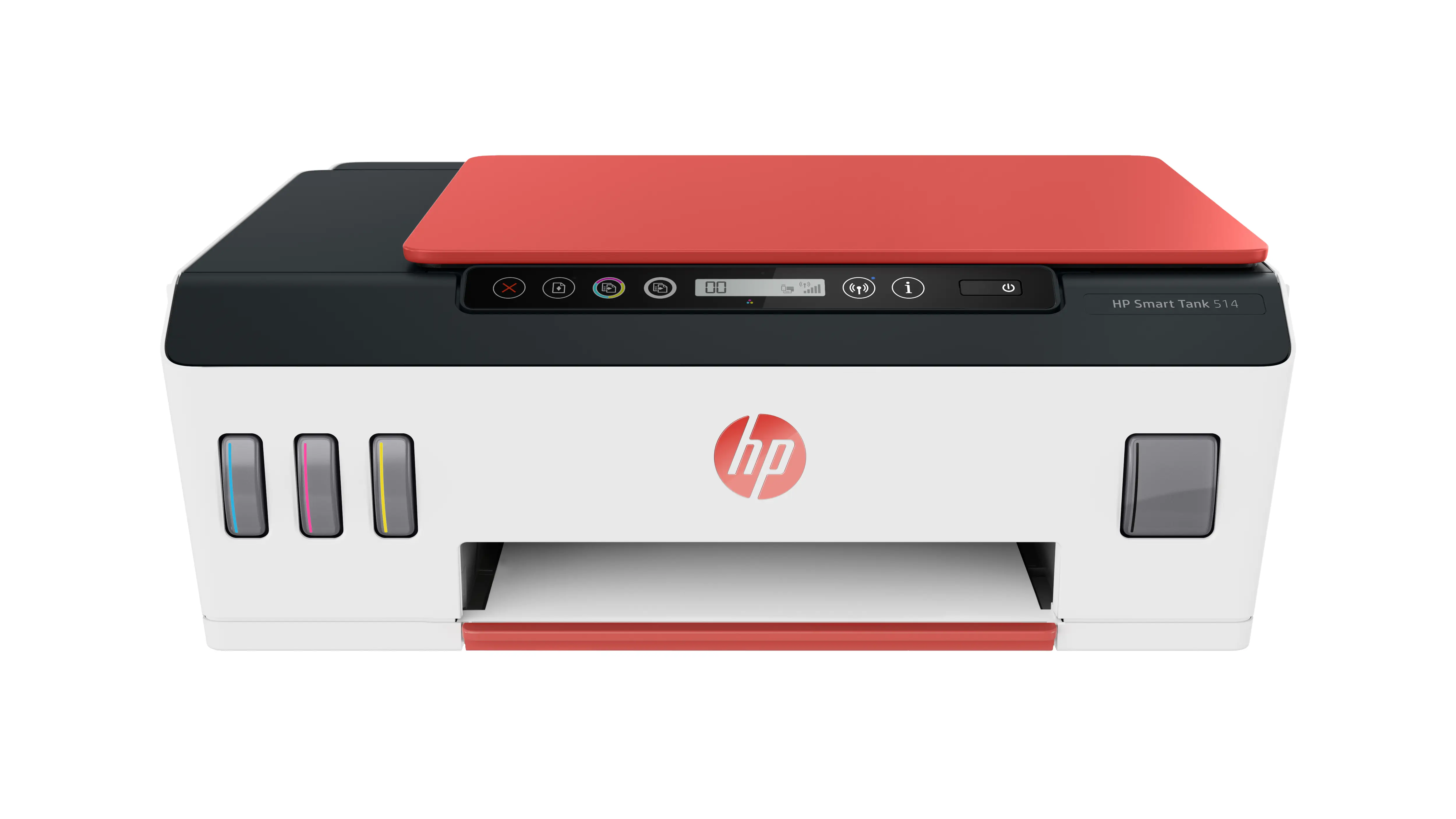 HP Smart Tank 514 Wireless All-in-One 3YW74A