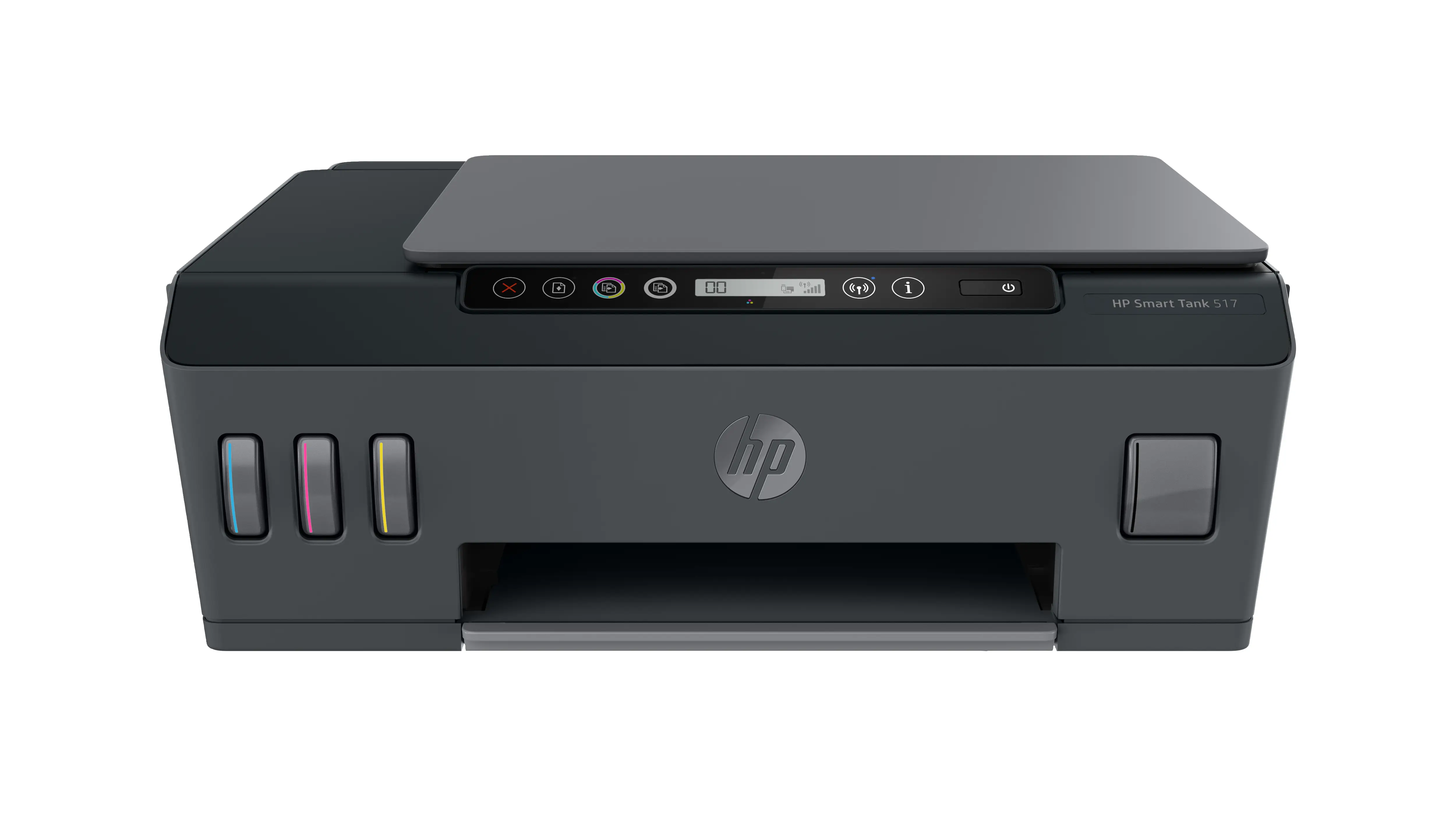 HP Smart Tank 517 Wireless All-in-One 1TJ10A