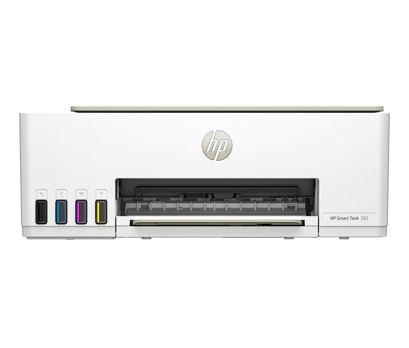 HP Smart Tank 583 All-in-One Printer 4A8D7A