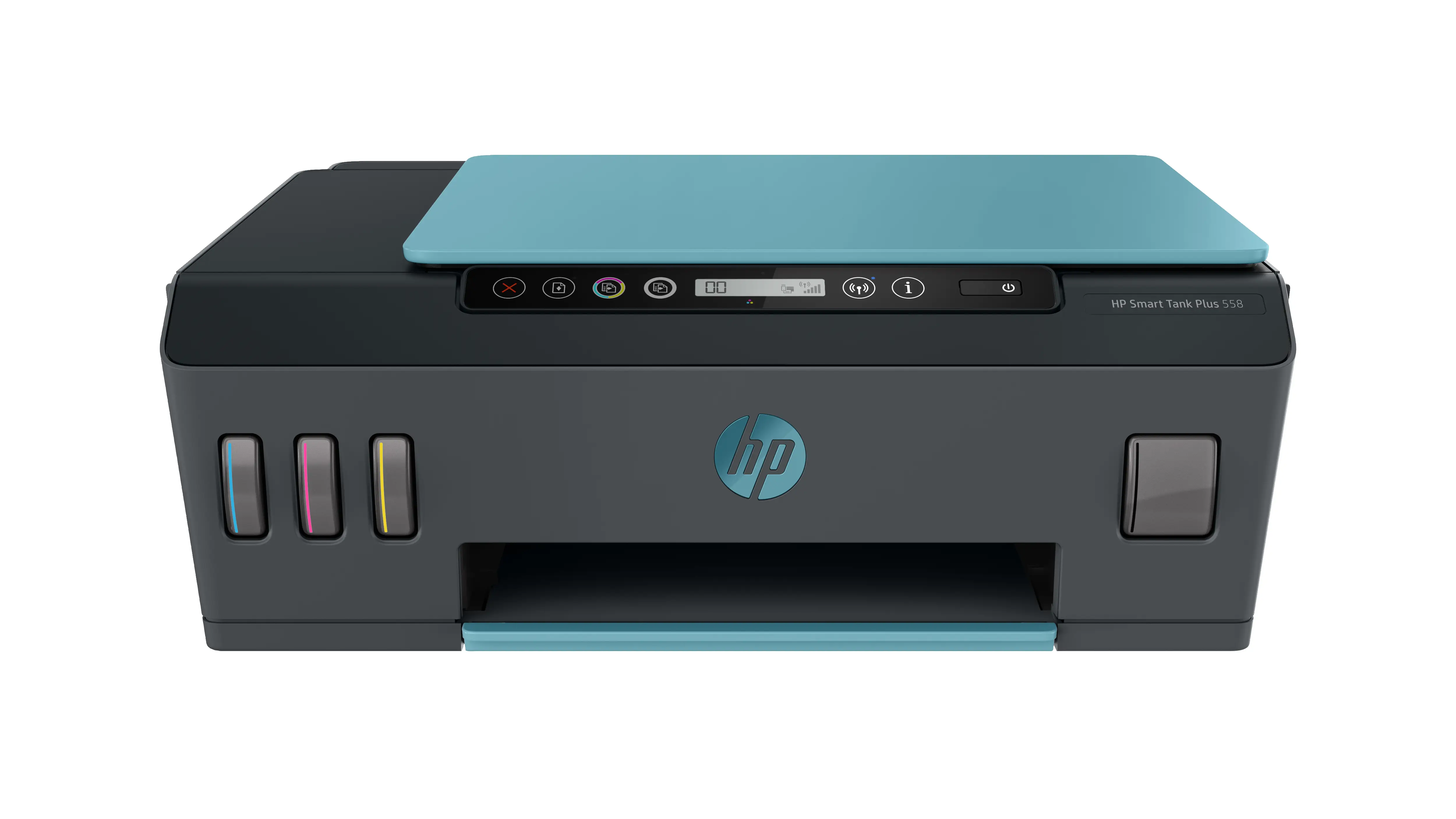 HP Smart Tank Plus 558 Wireless All-in-One 3YW72A