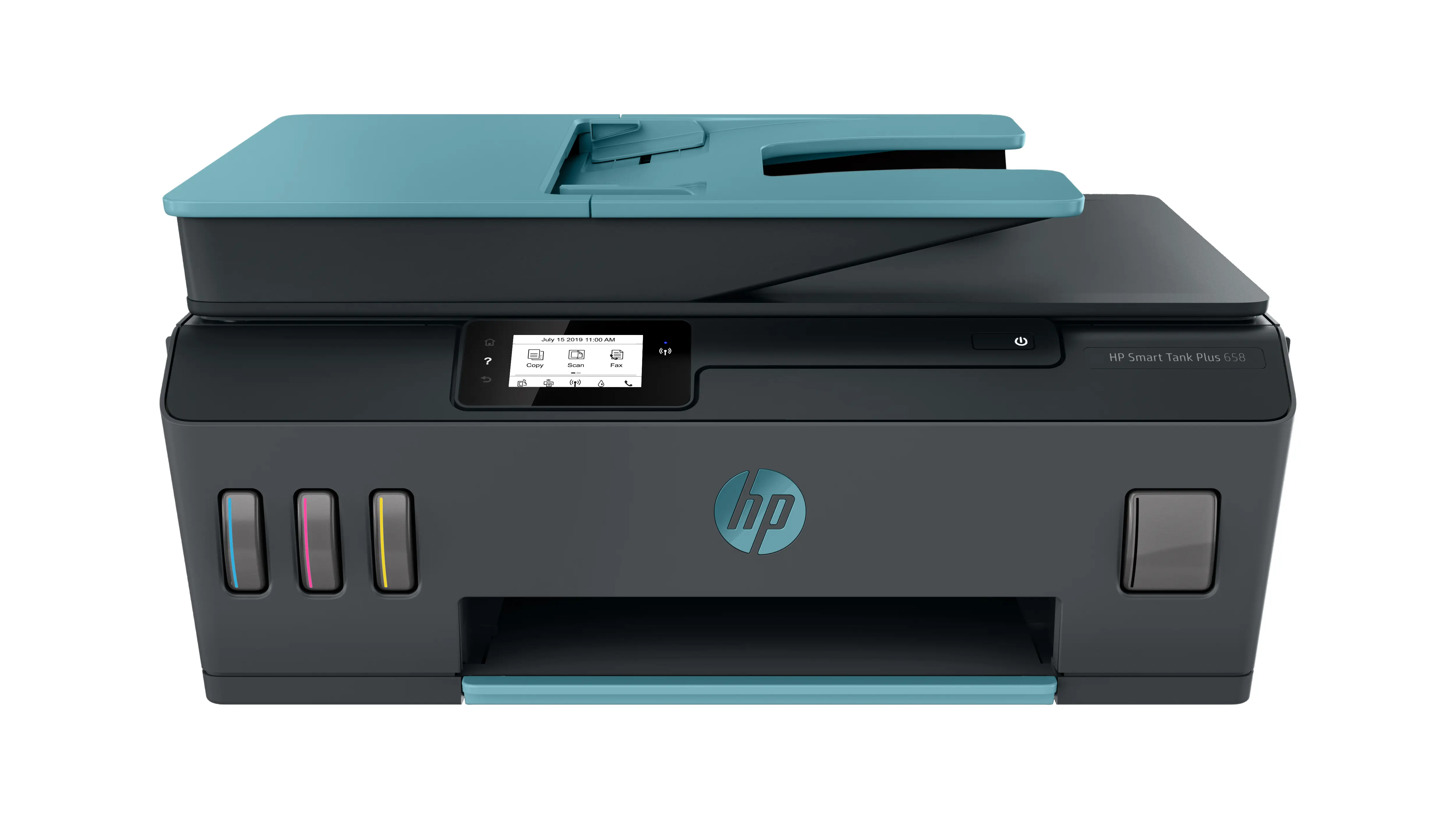 HP Smart Tank Plus 658 Wireless All-in-One 3YW48A