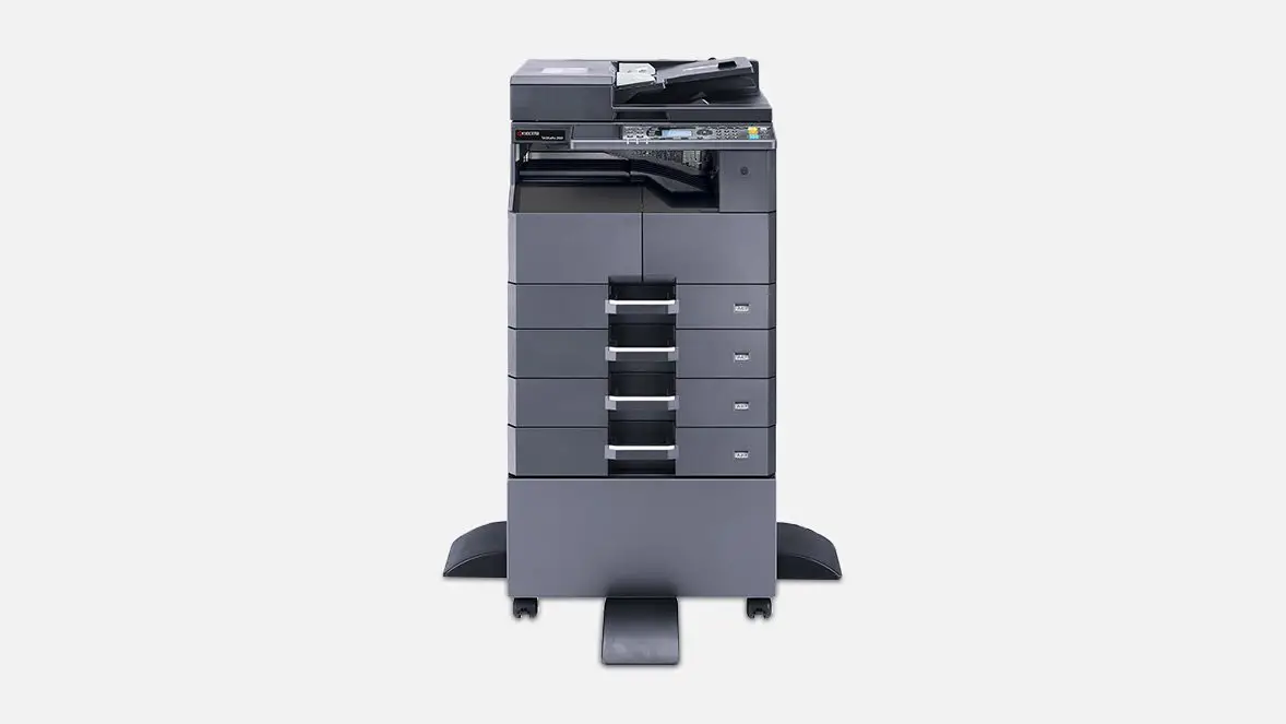 KYOCERA TASKalfa 2021 1102ZP3NL0