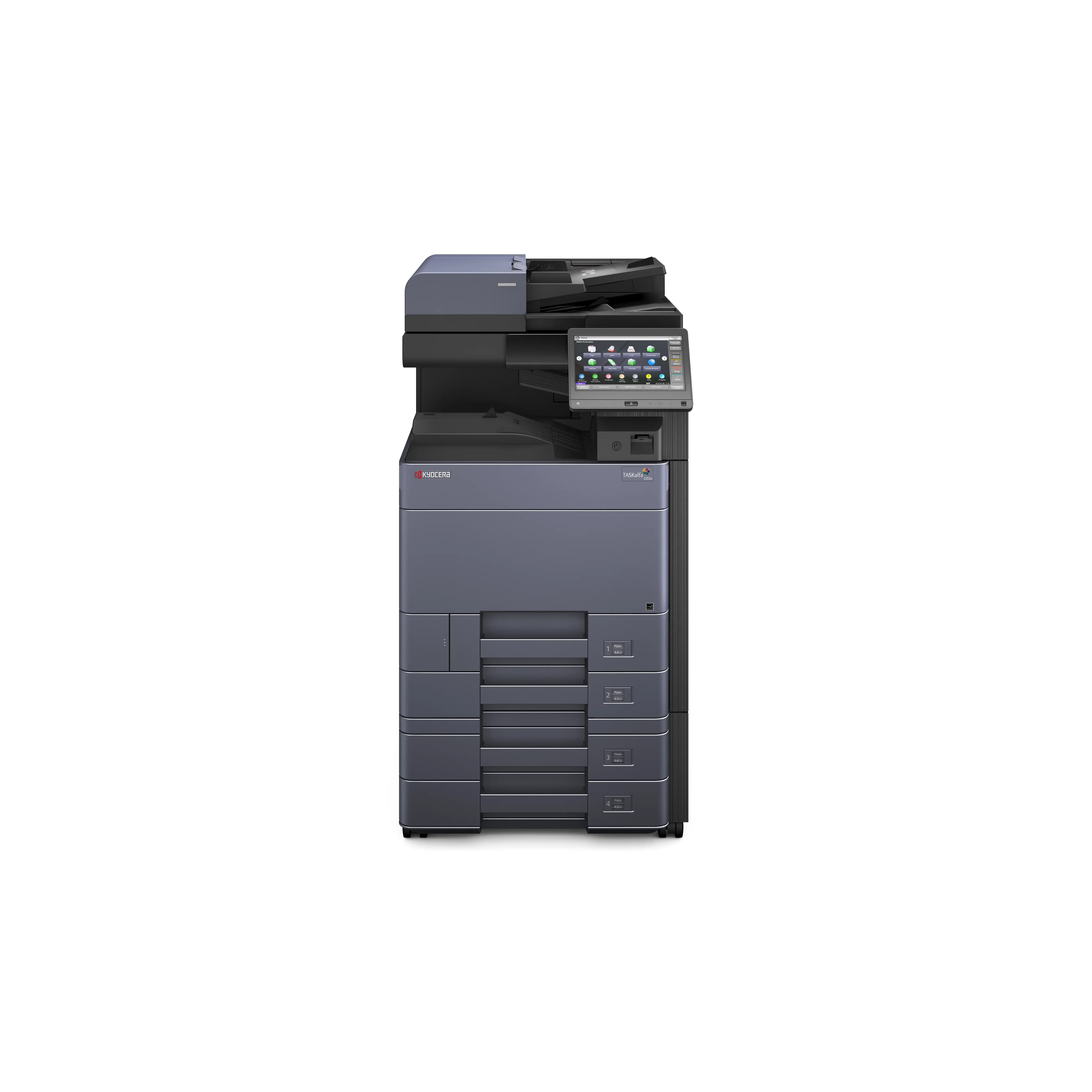 KYOCERA TASKalfa 2553CI 1102VH3NL0
