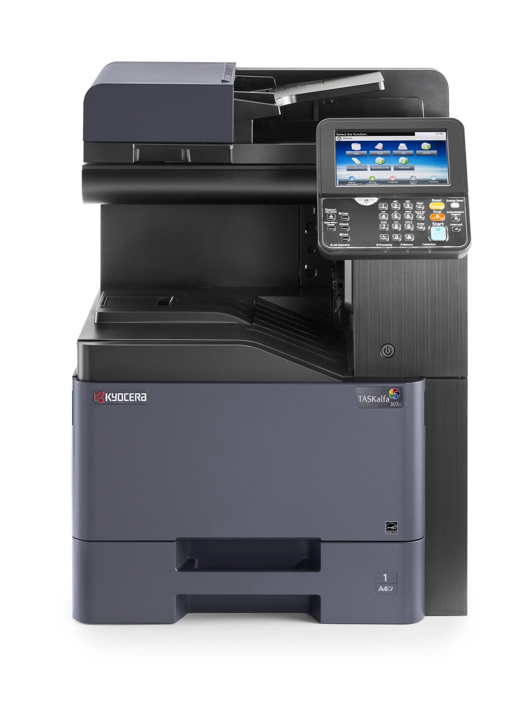 KYOCERA TASKalfa 307ci 1102SZ3NL0