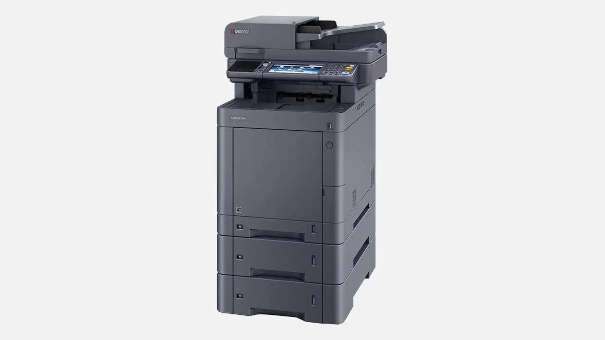 KYOCERA TASKalfa 352ci 1102ZL3NL0