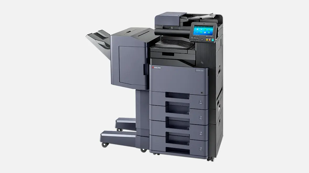 KYOCERA TASKalfa 358ci 1102V43NL0
