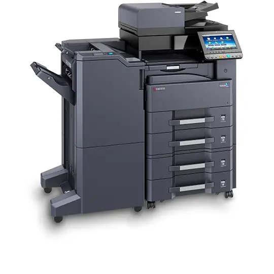 KYOCERA TASKalfa 4012i 1102V63NL0