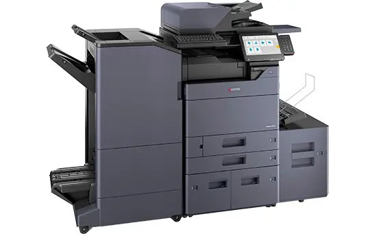 KYOCERA TASKalfa 4054ci 1102YN3NL0