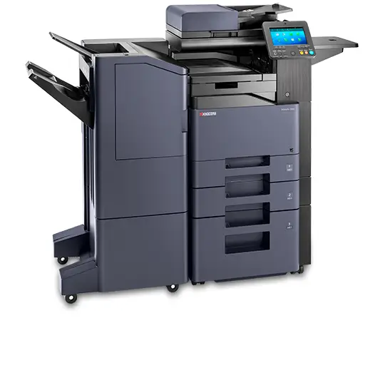 KYOCERA TASKalfa 408ci 1102V53NL0