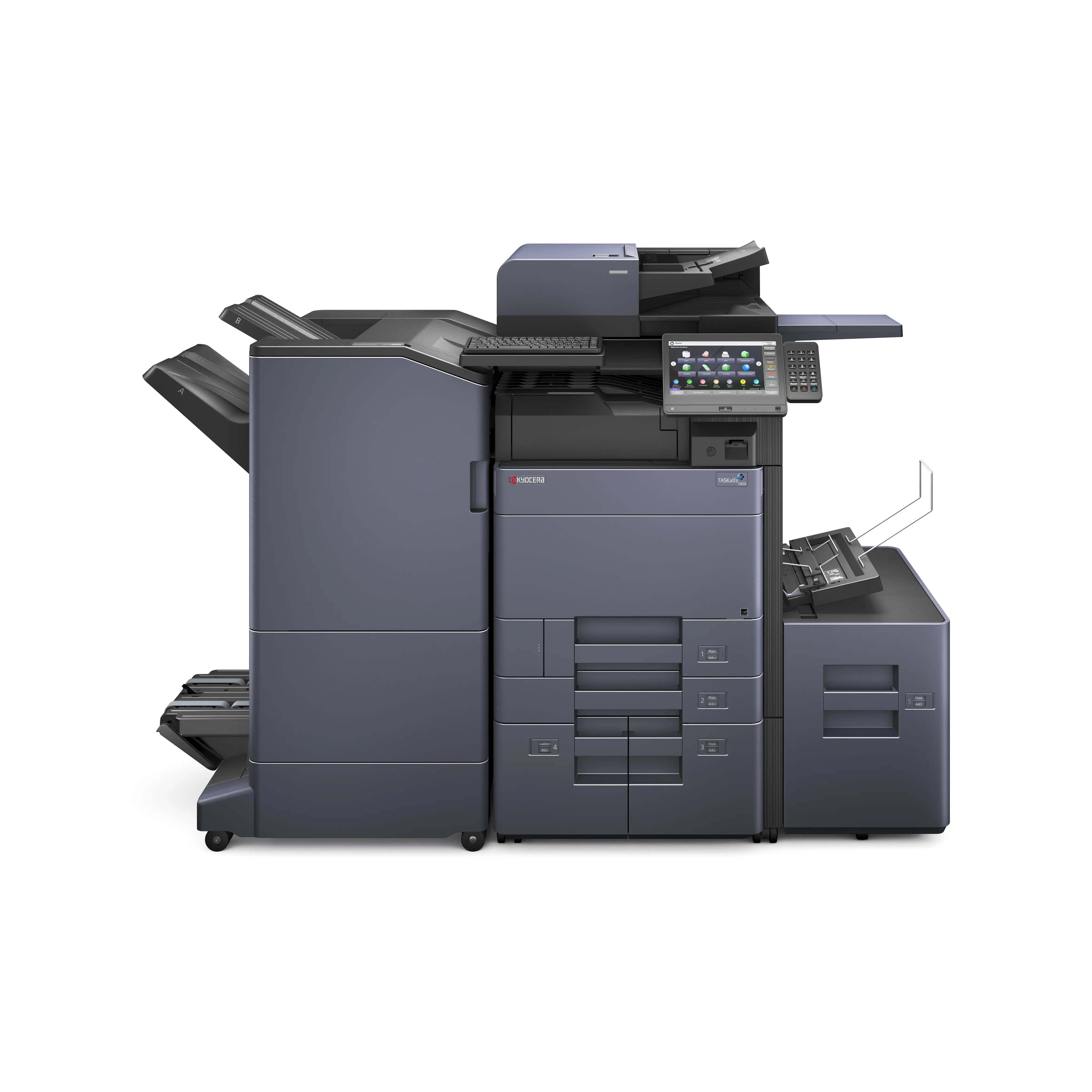 KYOCERA TASKalfa 5003I 1102VL3NL0
