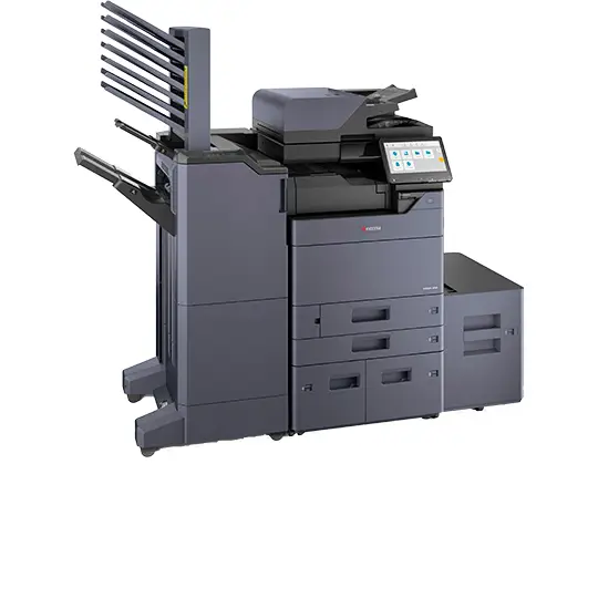 KYOCERA TASKalfa 5004i 1102YS3NL0
