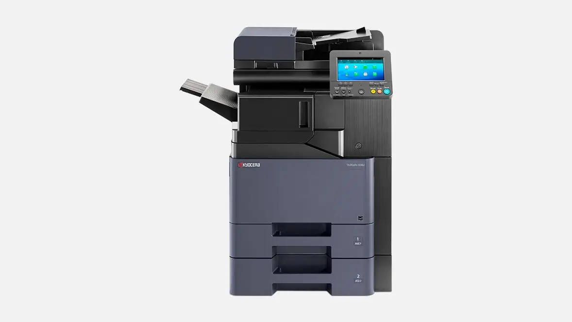 KYOCERA TASKalfa 508ci 1102WH3NL0