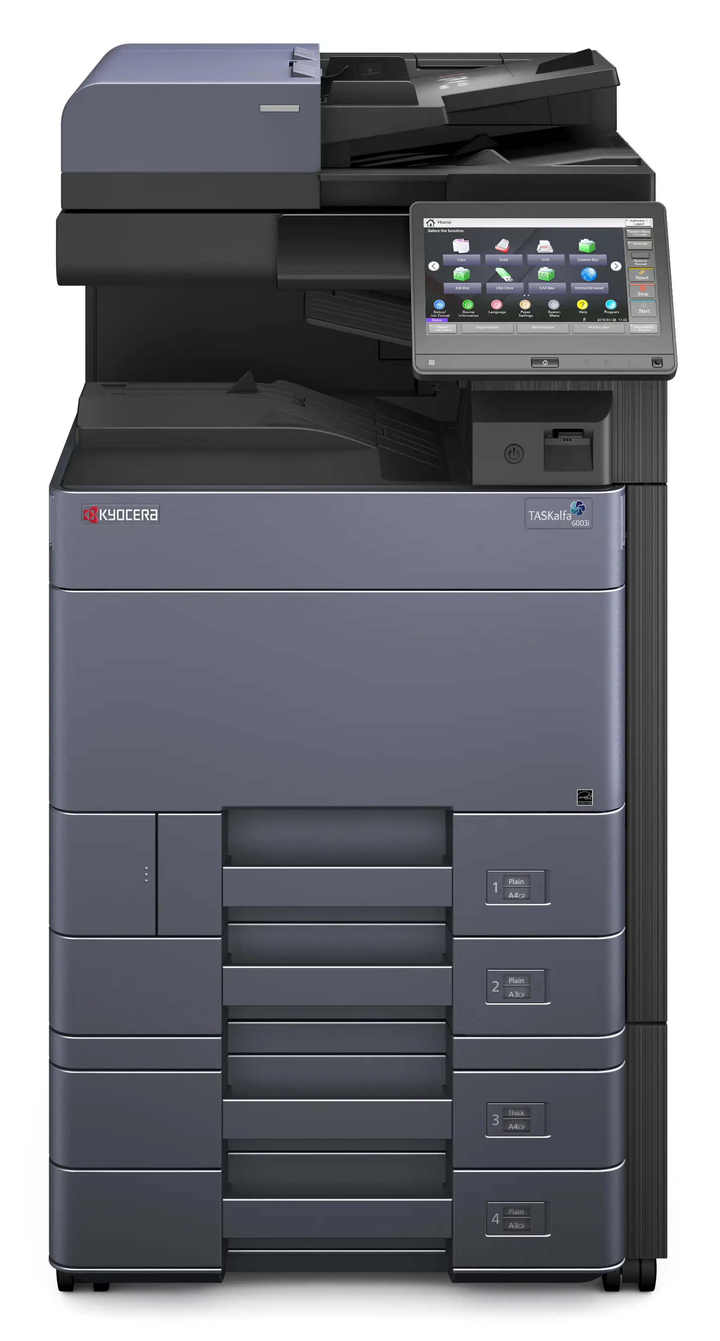 KYOCERA TASKalfa 6003i 1102VK3NL0