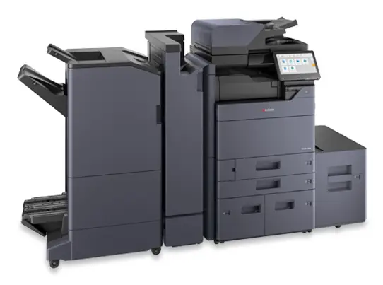 KYOCERA TASKalfa 7054ci 1102XC3NL0
