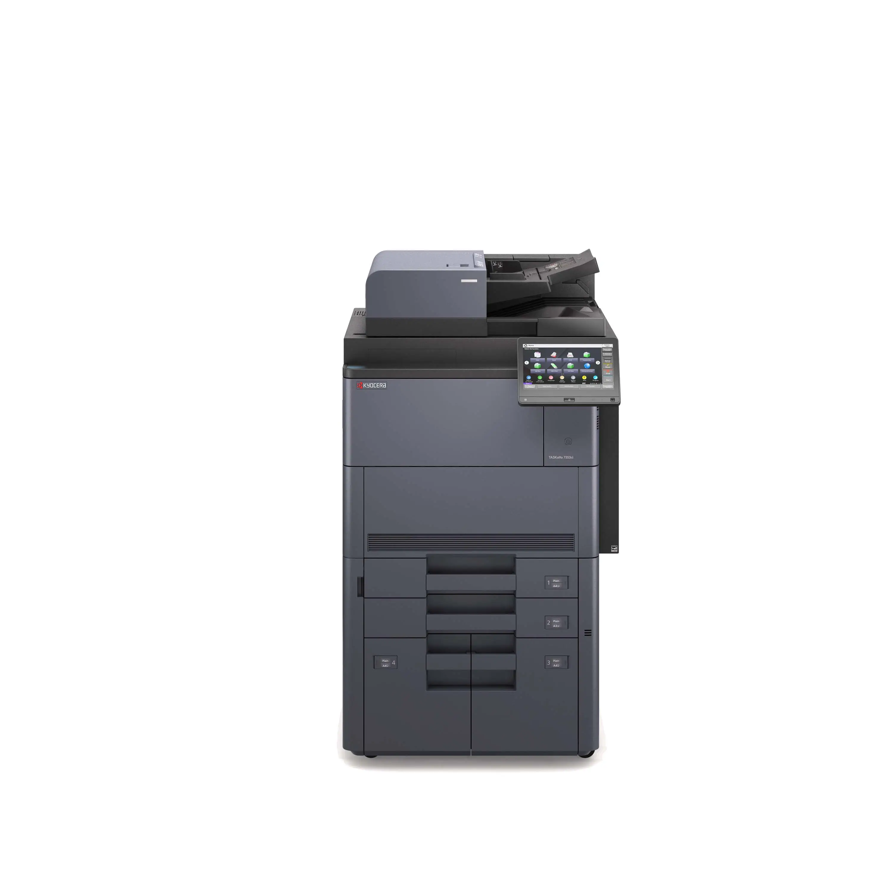 KYOCERA TASKalfa 7353ci 1102XP3NL0