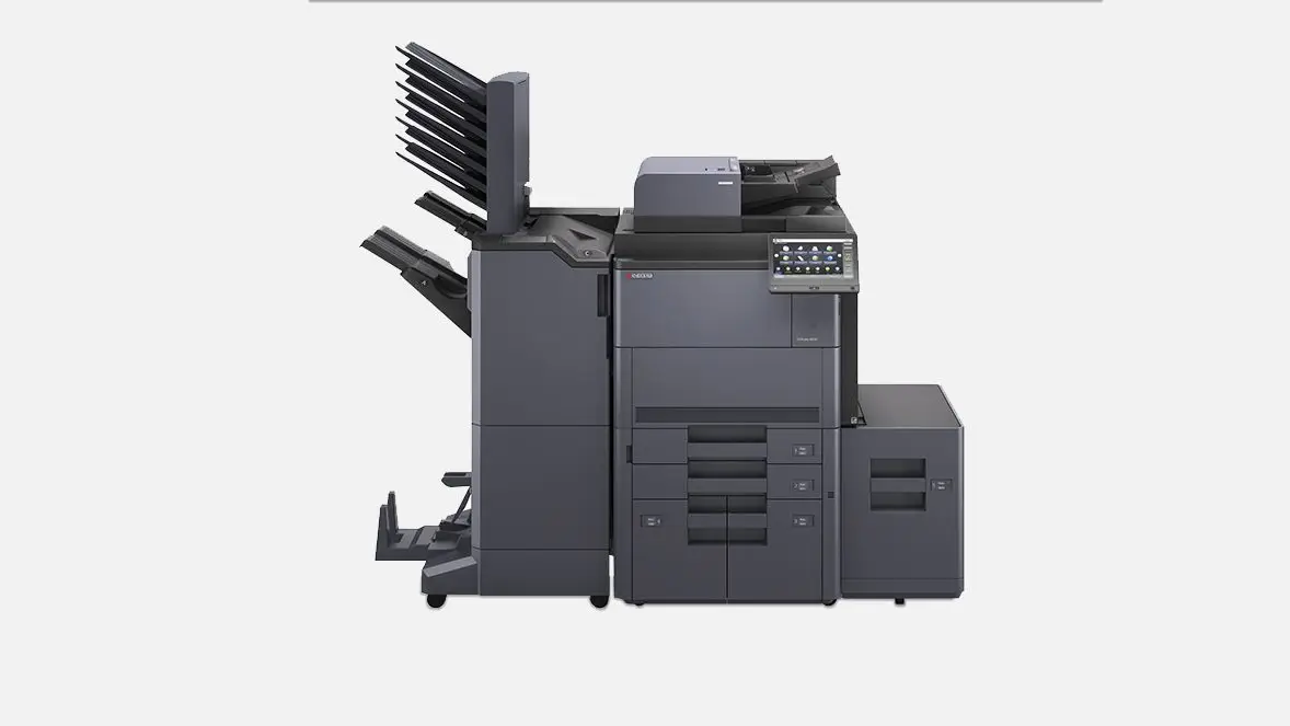 KYOCERA TASKalfa 8003i 1102XV3NL0
