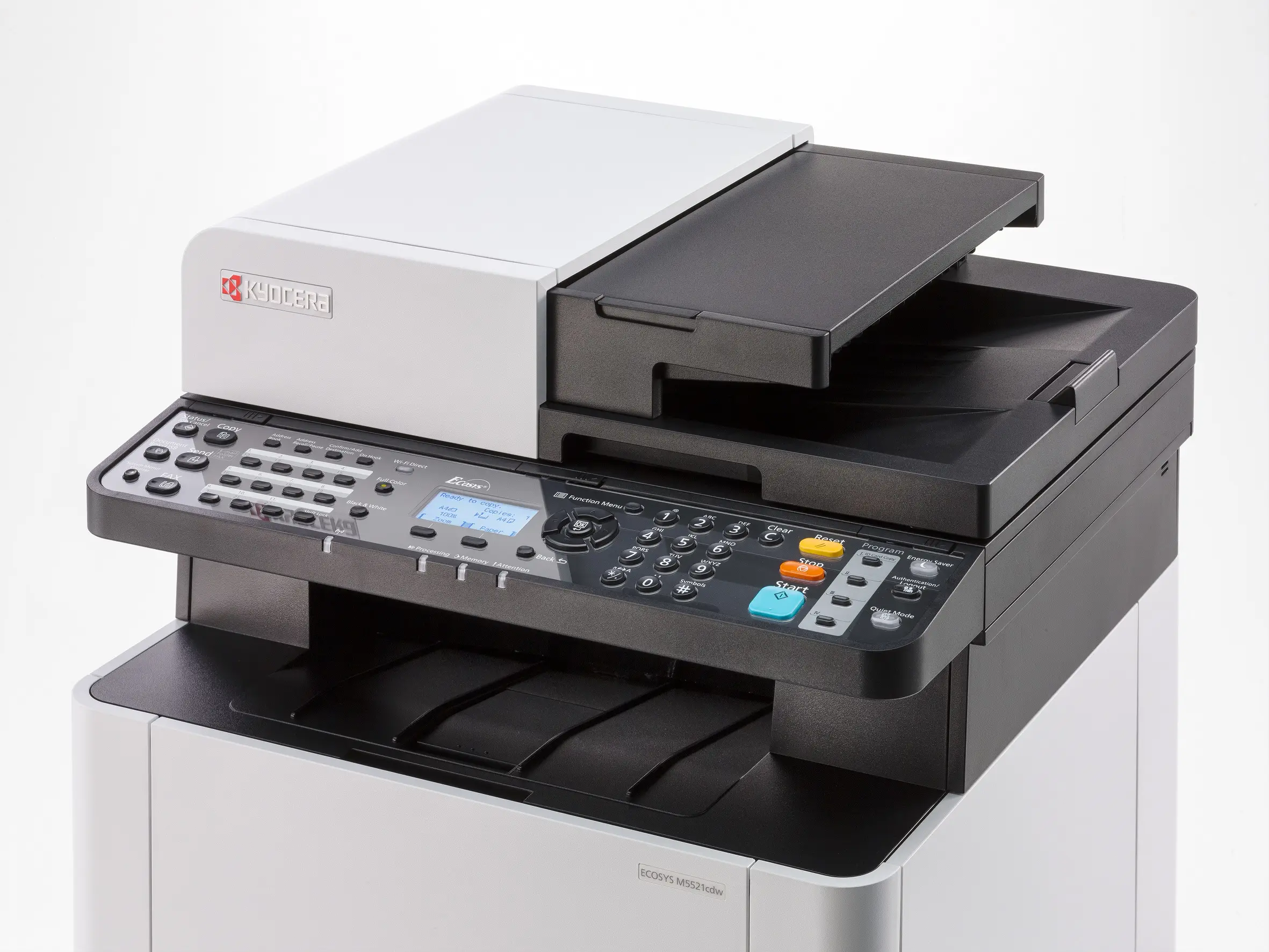 KYOCERA ECOSYS 870B61102R93NL1