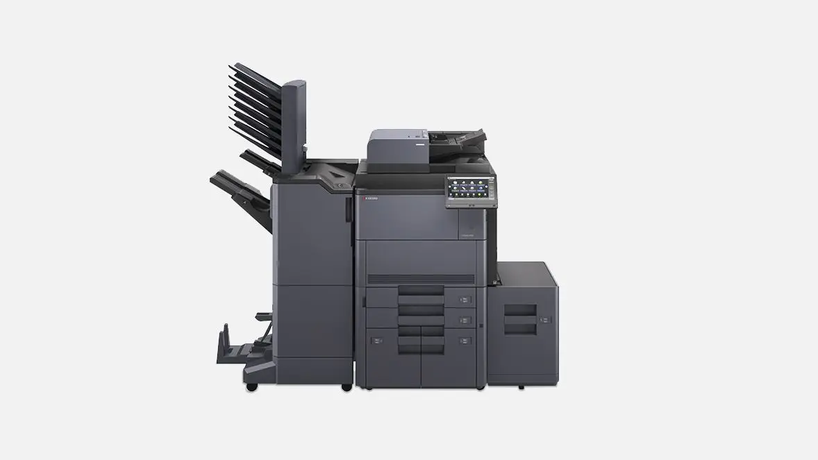 KYOCERA TASKalfa 9003i 1102XT3NL0