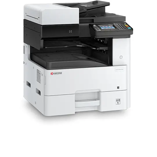 KYOCERA ECOSYS M4125idn 1102P23AS0