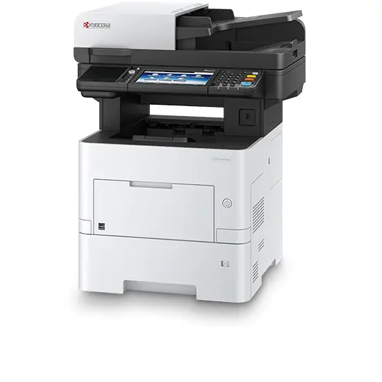 KYOCERA ECOSYS M3655idn