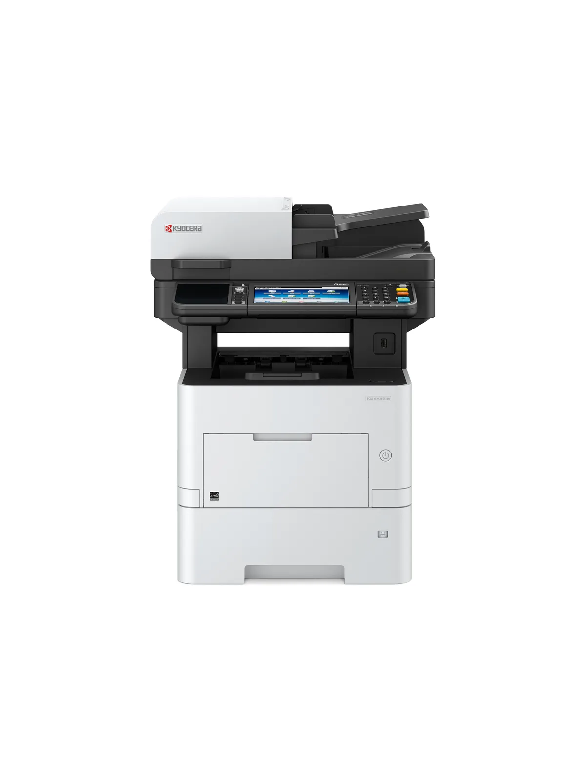 KYOCERA ECOSYS M3655idn 1102TB3NL1