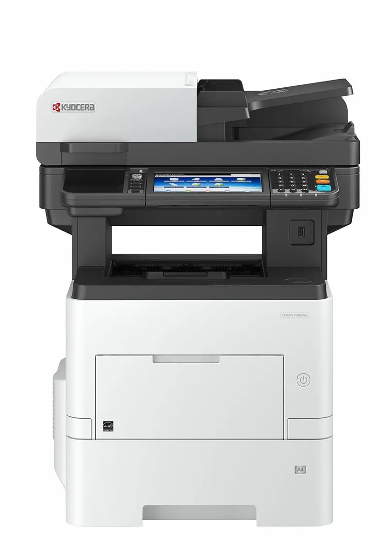 KYOCERA ECOSYS M3860idn 1102X93NL0