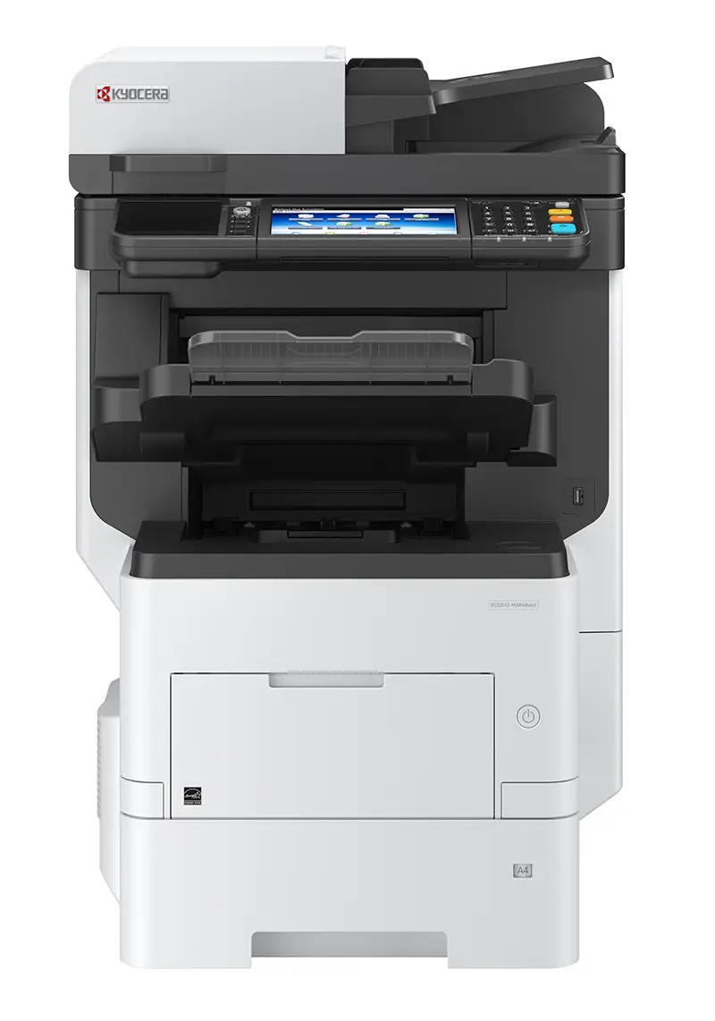 KYOCERA ECOSYS M3860idnf 1102WF3NL0