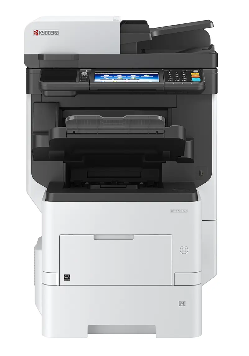 KYOCERA ECOSYS M3860idnf/KL3 870B61102WF3NLX