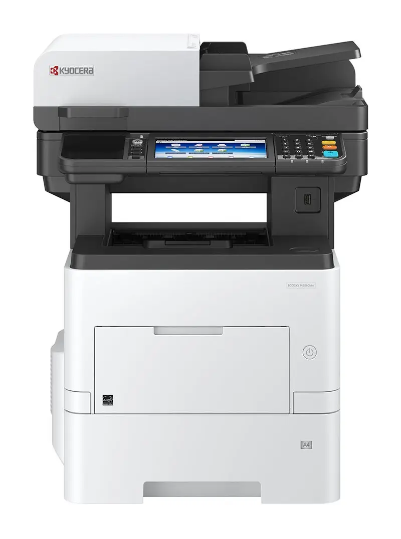 KYOCERA ECOSYS M3860idn/KL3 870B61102X93NLX