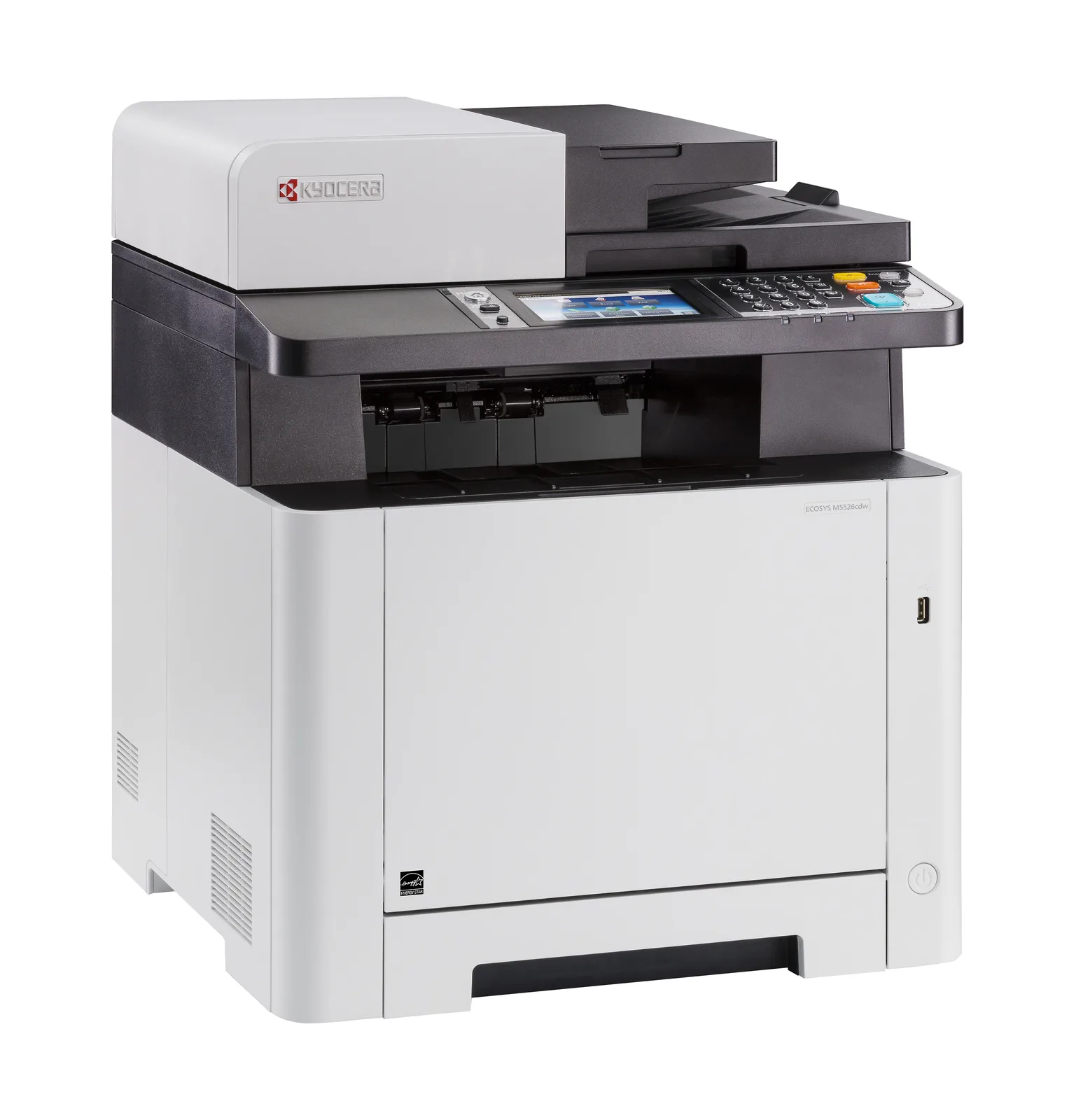 KYOCERA ECOSYS M5526cdw 870B61102R73NL3