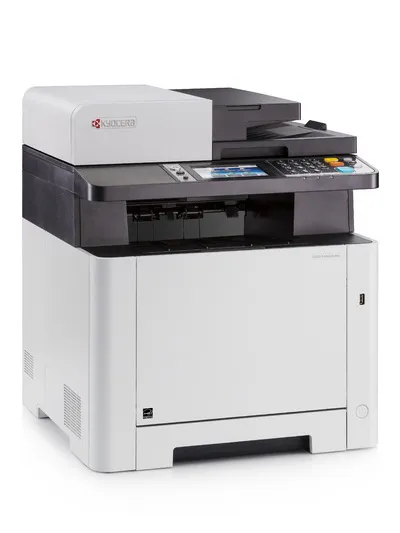 KYOCERA ECOSYS M5526CDW M5526CDW_BUNDLE