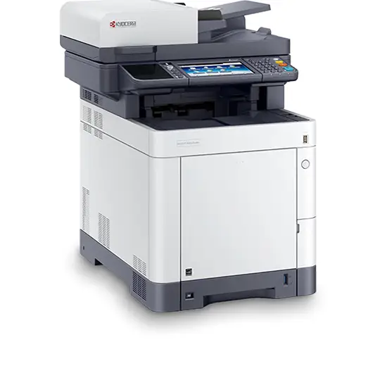 KYOCERA ECOSYS M6635CIDN