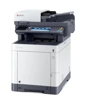 KYOCERA ECOSYS M6635cidn/KL3 870B61102V13NLX