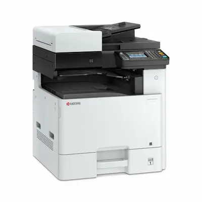 KYOCERA ECOSYS M8124cidn/KL3 870B61102P43NLX