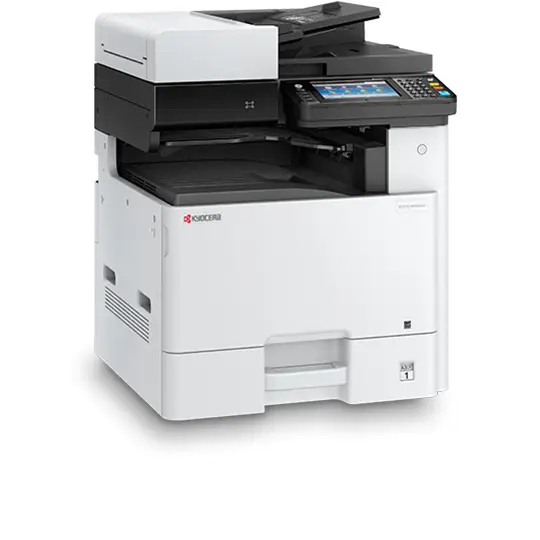 KYOCERA ECOSYS M8130cidn 1102P33AS0
