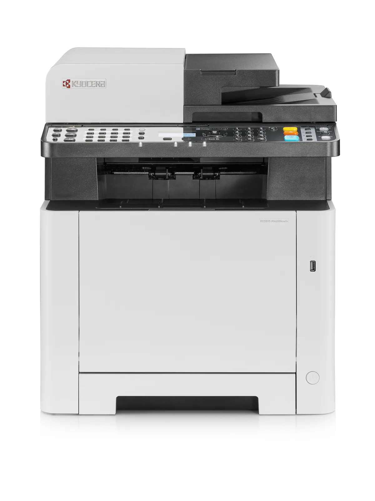KYOCERA ECOSYS MA2100cwfx 870B6110C0A3NL3