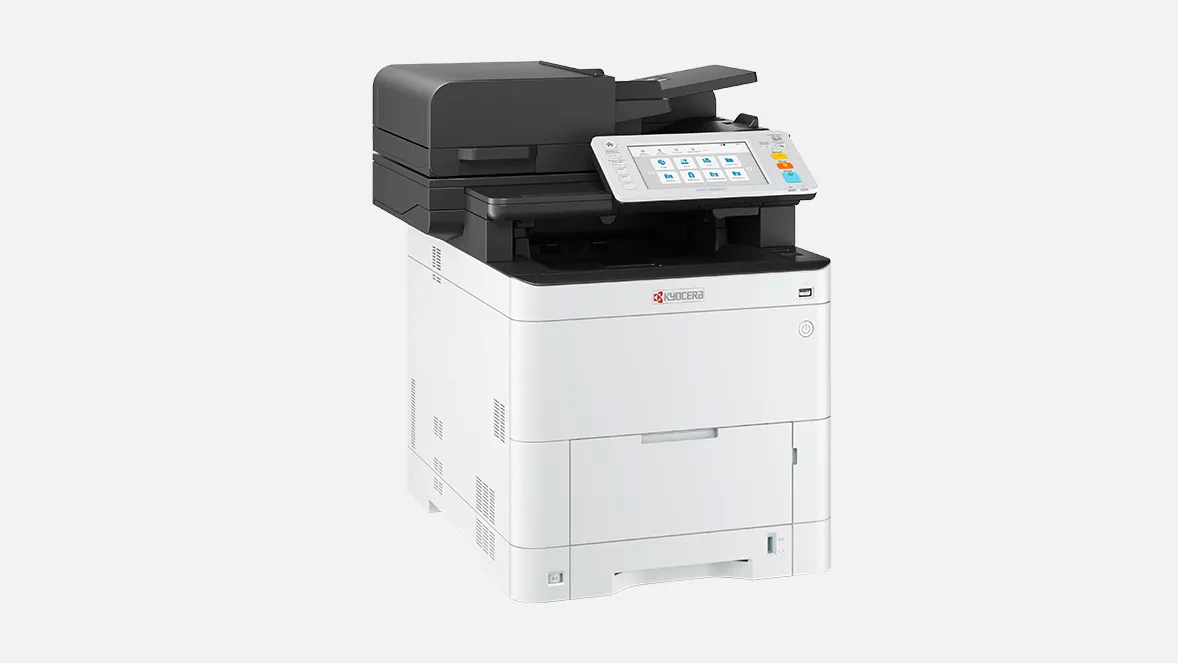 KYOCERA ECOSYS MA4000cifx 1102Z53AU0
