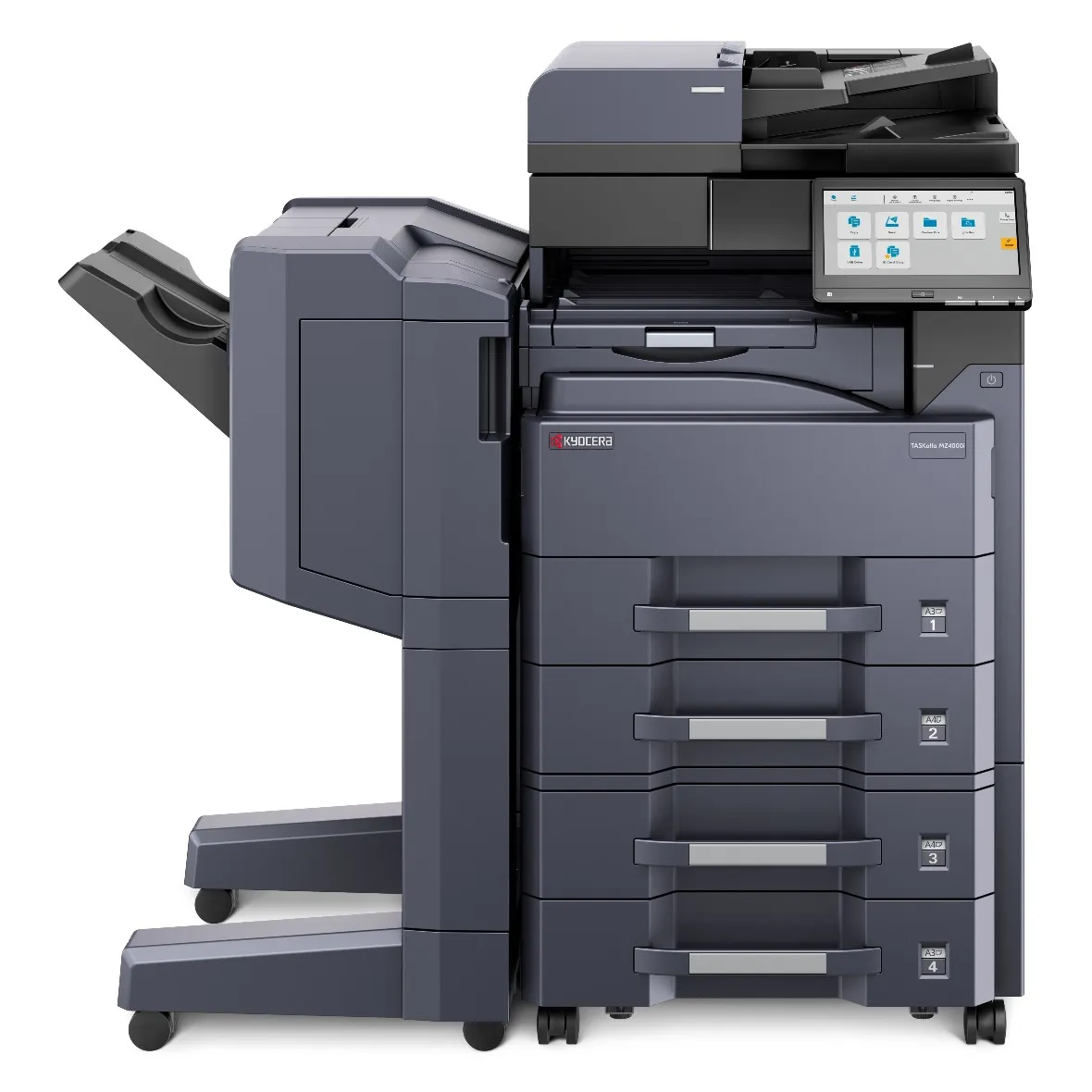 KYOCERA TASKalfa MZ3200i 1102ZT3NL0