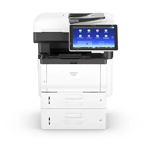 Ricoh IM 350F 418486