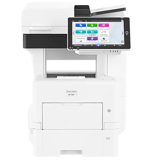 Ricoh IM 550F 418458