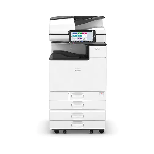 Ricoh IM C3000 418297