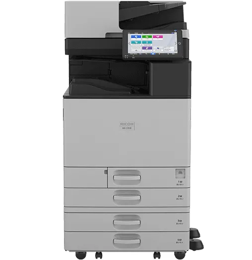 Ricoh IM C3010 419308