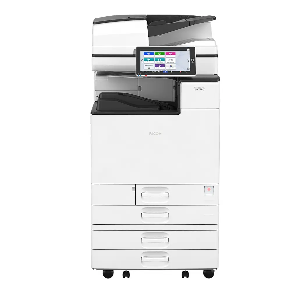 Ricoh IM C3500 418305