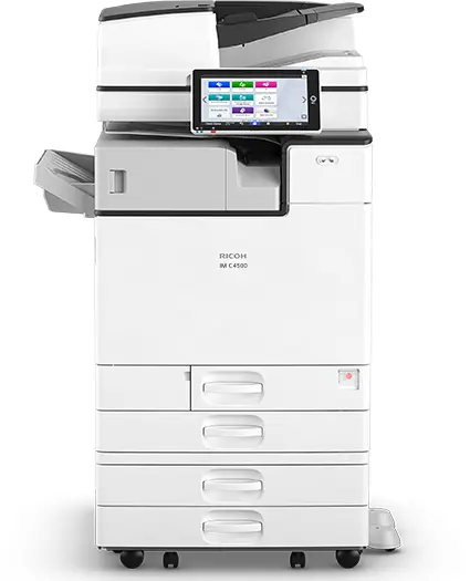 Ricoh IM C4500 418314