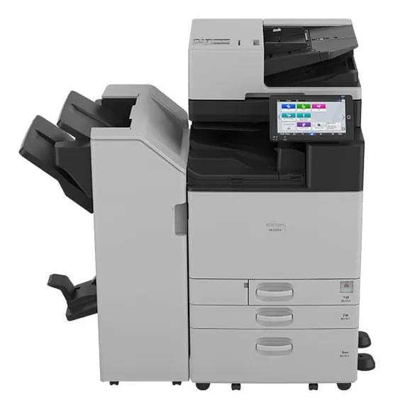 Ricoh IM C4510 419326
