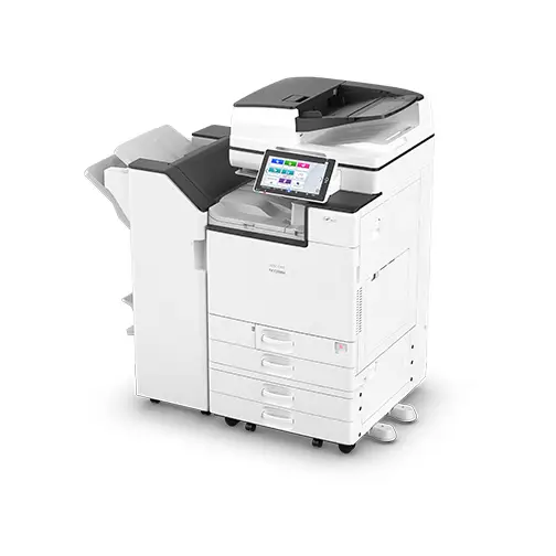 Ricoh IM C5500A 418319