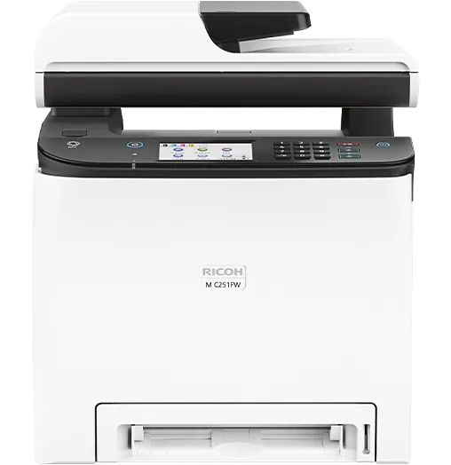 Ricoh M C251FW 9P02222