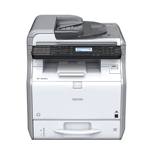 Ricoh SP 3610SF 512551