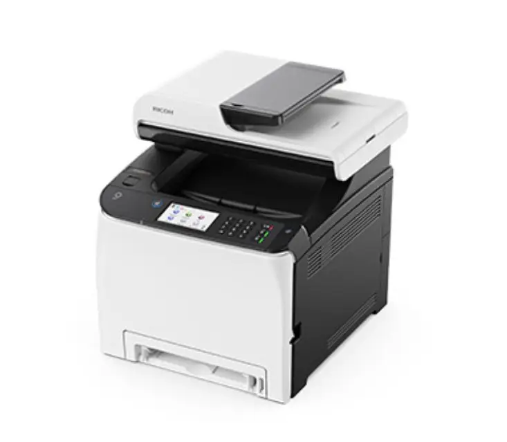 Ricoh SP C260SFNw SP260SFNW